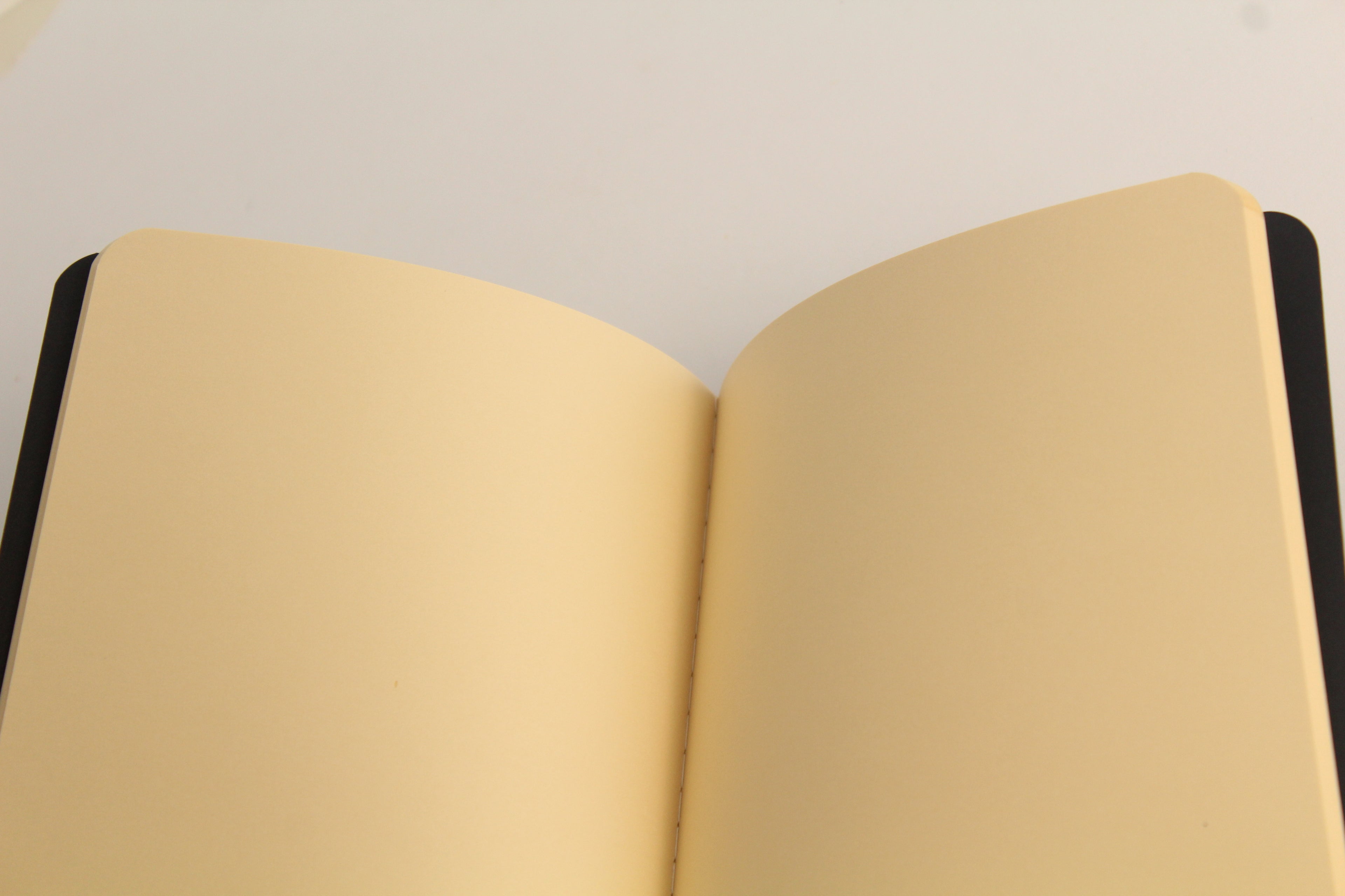 Librette Journal - Crema