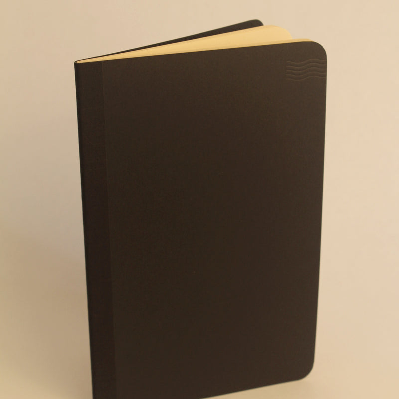 Librette Journal - Crema