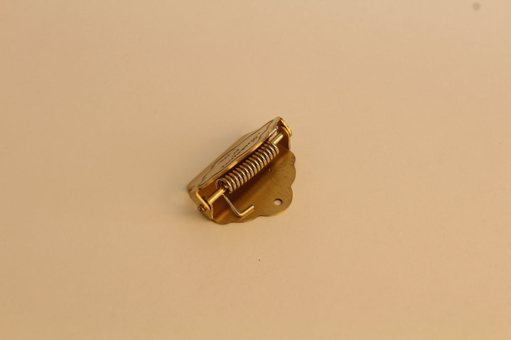 The Clip
