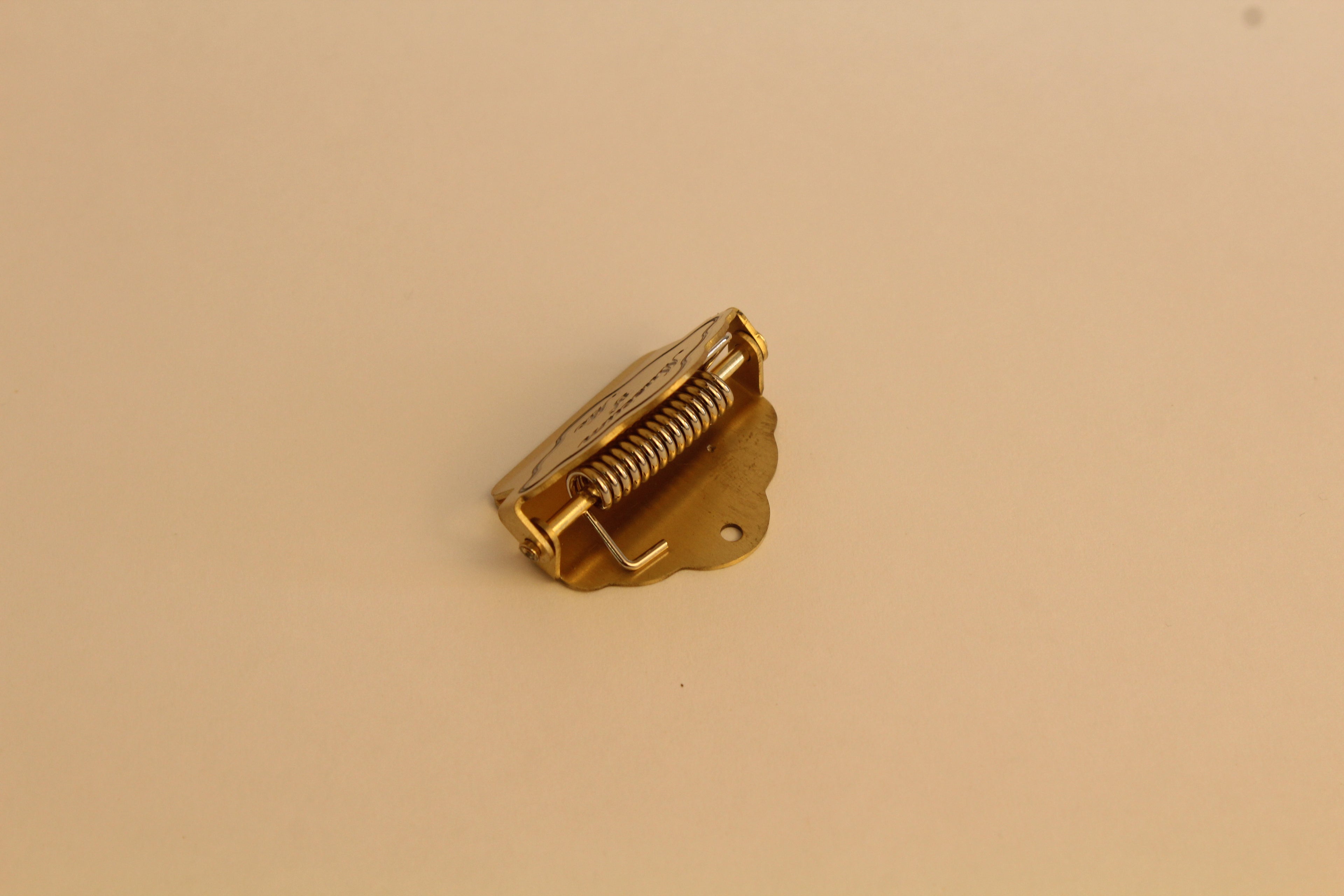 The Clip