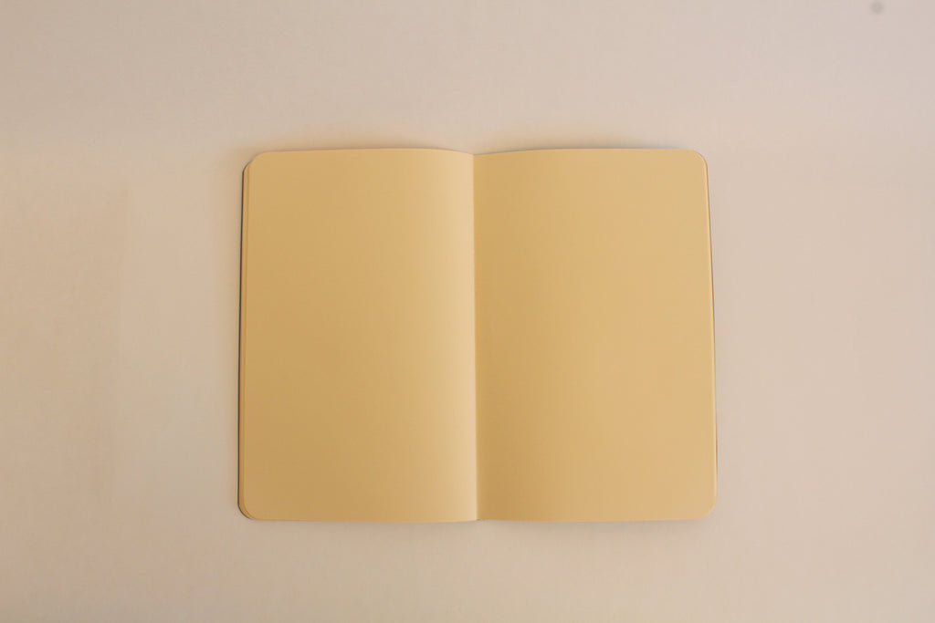Librette Journal - Crema