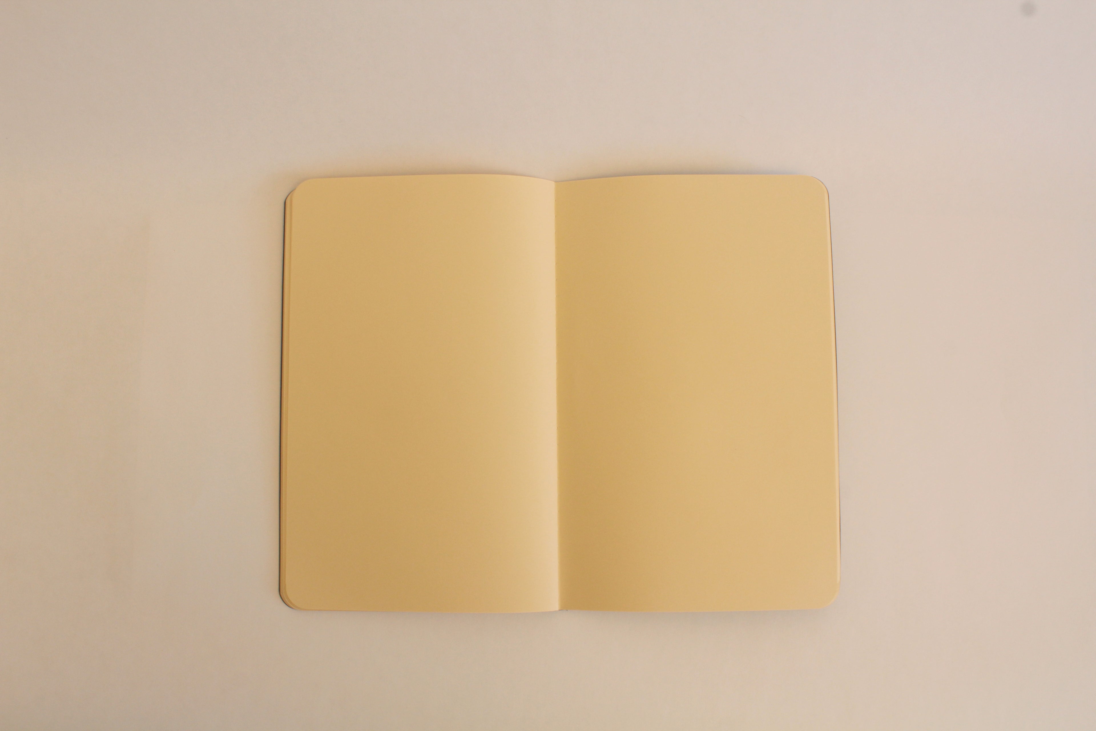 Librette Journal - Crema