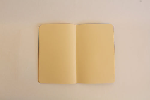 Librette Journal - Crema