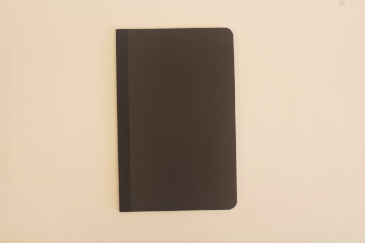 Librette Journal - Rose