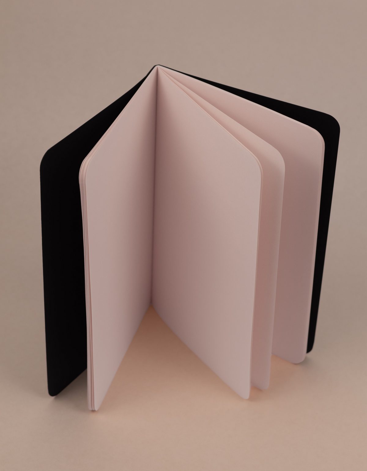 Librette Journal - Rose