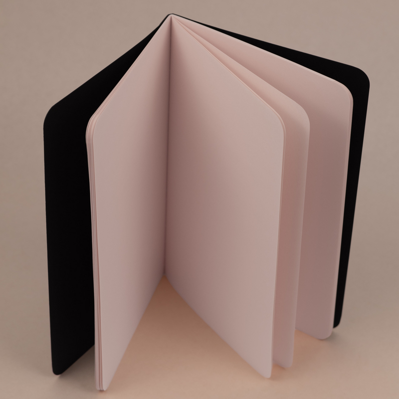 Librette Journal - Rose
